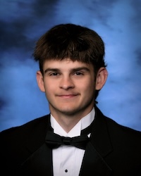 Connor Ray Crawford