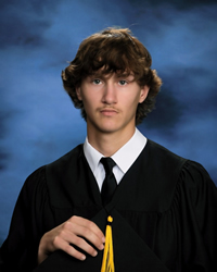 Zane Griffith