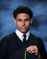 Jaylon Lane