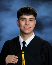 Devin Moreland