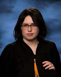 Madison Parry