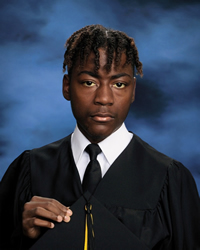Adin Patton