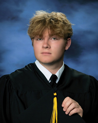 Jaxon Stephenson