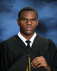 Isaiah White