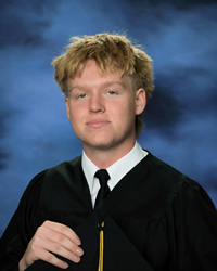 Jackson Campbell