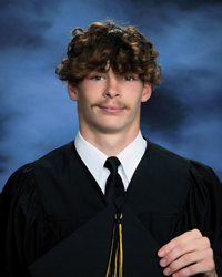 Colton Carroll