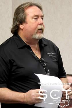 Robert Mooney