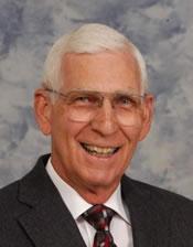 Jerry L. Bradshaw