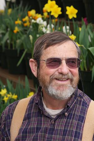 Brent Heath, co-owner of Brent and Becky’s Bulbs, will lead a special seminar titled “Bulbs of the Deep South” for the SFA Gardens at 7 p.m. Thursday, Oct. 6, in the Brundrett Conservation Education Building at the Pineywoods Native Plant Center.