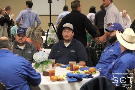 City Employees