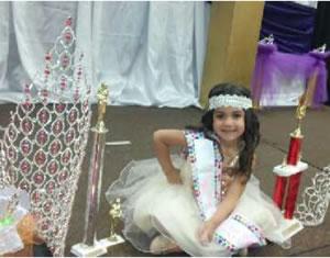 2016 Cinco de Mayo Dream Girl Pageant