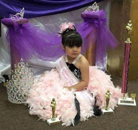 2016 Cinco de Mayo Dream Girl Pageant