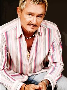 Live performance by Christian Country Artist Del Way