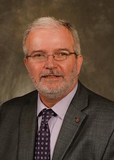 Dr. Hans Williams was named dean of Stephen F. Austin State University’s Arthur Temple College of Forestry and Agriculture by the Board of Regents Tuesday.