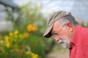 Horticulturist George Edward Hull will be the guest speaker for the SFA Gardens’ monthly Theresa and Les Reeves Lecture Series, slated for 7 p.m. Sept. 14 in the Brundrett Conservation Education Building at the Pineywoods Native Plant Center.