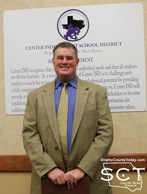 Scott Ponder was hired to be the new Athletic Director/Head Football Coach during the January 17 meeting.