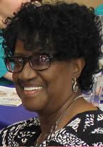 Joyce Johnson, Council Member