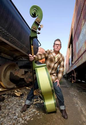 The Stray Cats’ Lee Rocker and his band are headed to the SFA campus to perform hits like “Sexy and Seventeen,” “Stray Cat Strut” and “Rock This Town,” plus lots of other songs he performed post-Stray Cats with music legends from Ringo Starr to The Rolling Stones. The show is at 7:30 p.m. Thursday, Oct. 24, in Turner Auditorium.