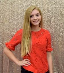 Gracie Leach