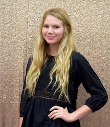Myla Wagstaff