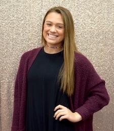 MicKenzie Murry