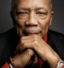 The Grammy Award-winning “Quincy” will be screened at 7 p.m. Friday, January 3, in The Cole Art Center.