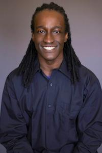 Jay Teamer, a music education major from Lewisville, received a Best of SFA Award.