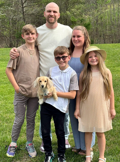 Timpson Frontier Days Community - 20250707SCTS10 