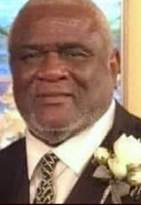 Rev. Richard Edwards