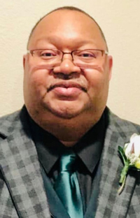 Rev. David Avant
