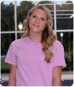 Madison Bailey