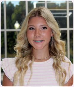 Madisyn Smith