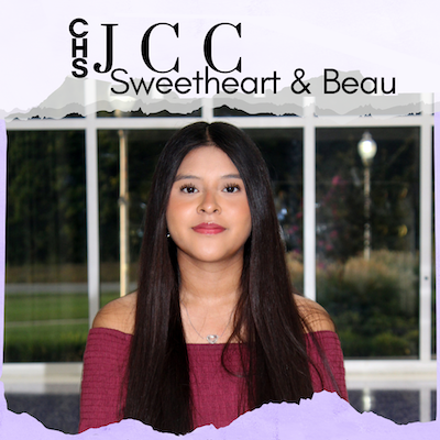 Sucely Chaj-Aguilar and Jayden Rojas (not pictured)