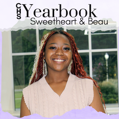 Harmoni Evans and Devon Isaac (not pictured)