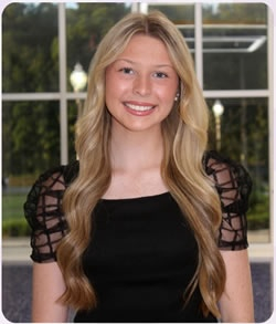 Bailey Miller