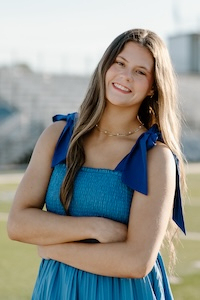 Kailee Clark-Nelson