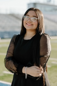 Valeria Ruiz - Beta Club Duchess