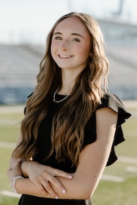 Landry Balkcom - FCA Duchess