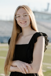 Dani Kay Brandt - FCCLA Duchess