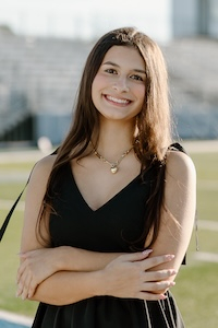 Thalia Hernandez - Spanish Club Duchess