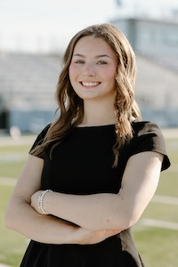 Emma Lewis - Theater Arts Duchess
